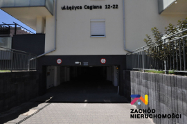 Garaż na sprzedaż! Łężyca-Ceglana
